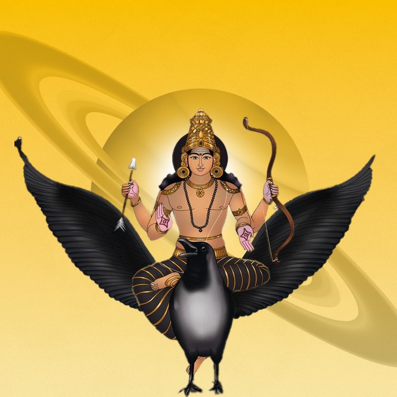 Bagalamukhi